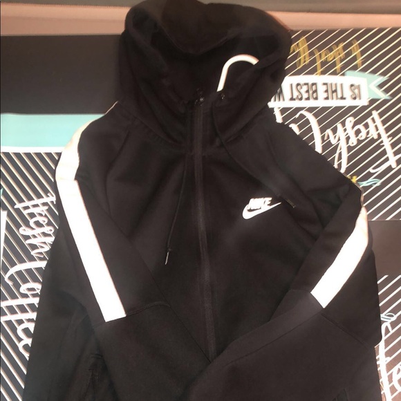 NIKE HOODIE - Picture 1 of 4